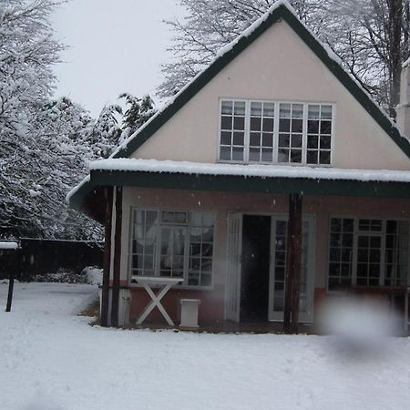 אונדרברג Pennygum Country Cottages מראה חיצוני תמונה