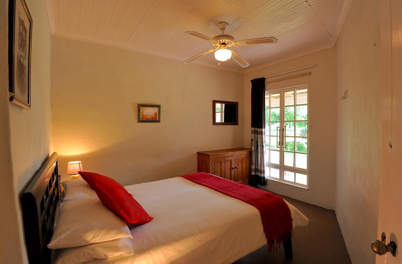 אונדרברג Pennygum Country Cottages מראה חיצוני תמונה
