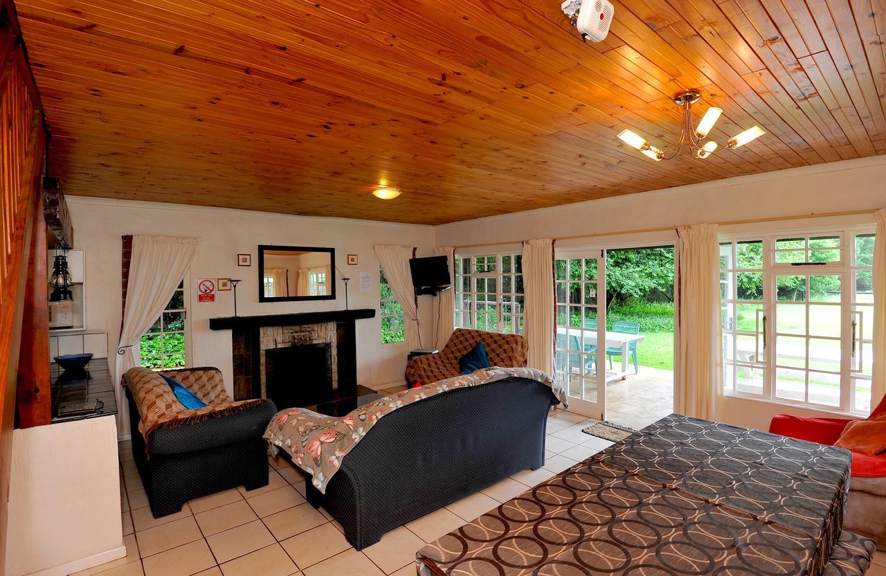 אונדרברג Pennygum Country Cottages מראה חיצוני תמונה